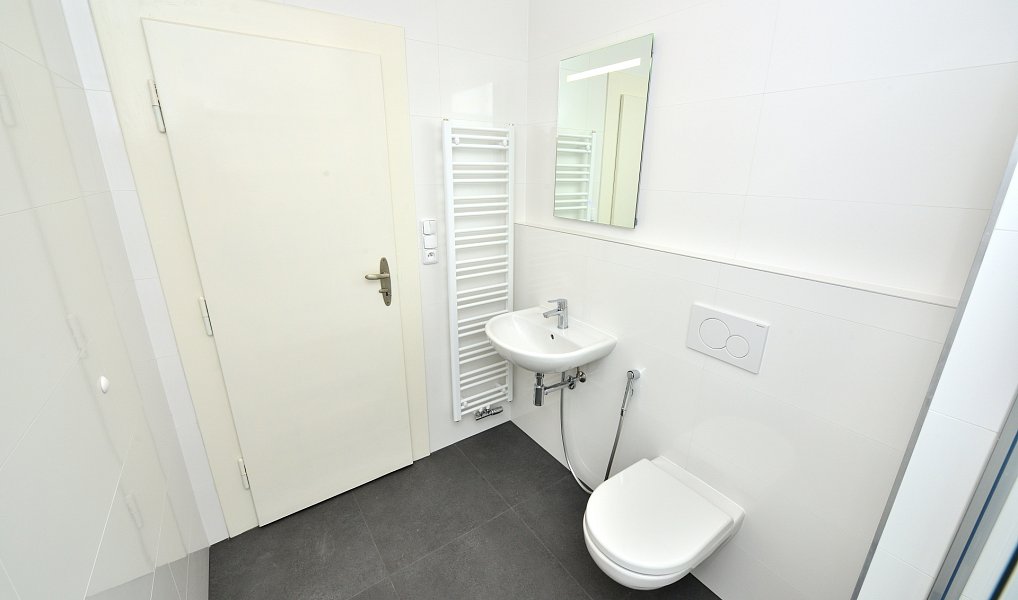 Pronájem bytu 3+kk 82 m², Praha – náhled fotky 6