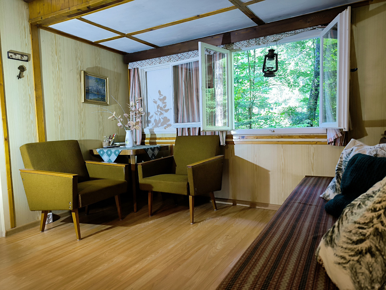 Prodej chaty/chalupy 49 m² s pozemkem 151 m² — photo 2
