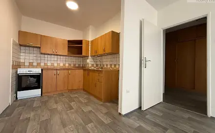 Pronájem bytu 2+kk 48 m²