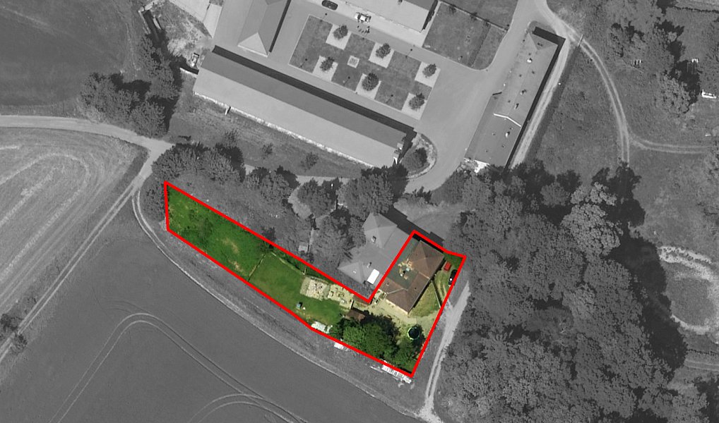 Prodej domu 170 m², Biskupice – náhled fotky 22