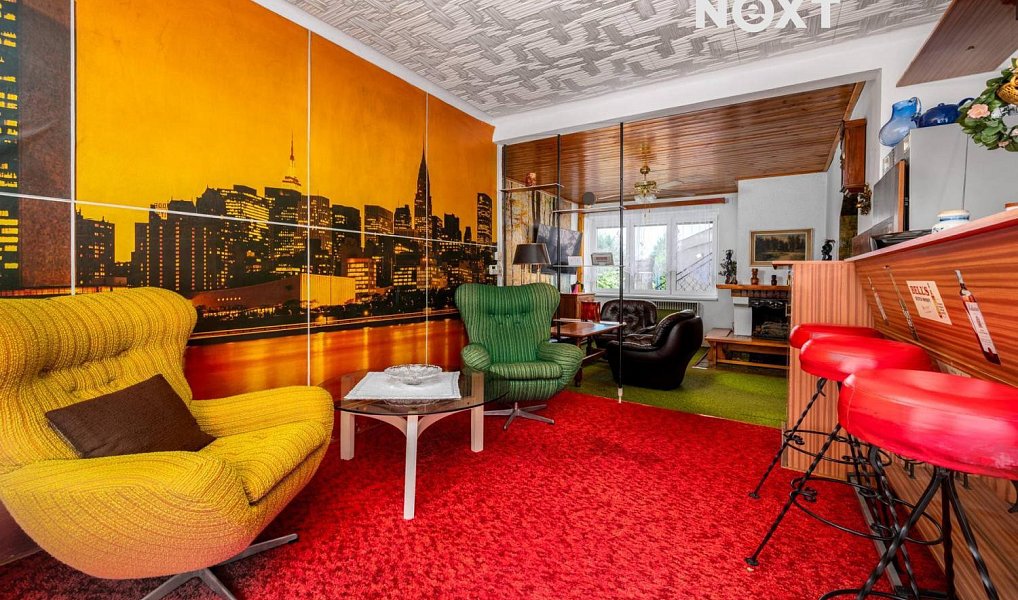Prodej domu 240 m² s pozemkem 699 m², Jirny – náhled fotky 5