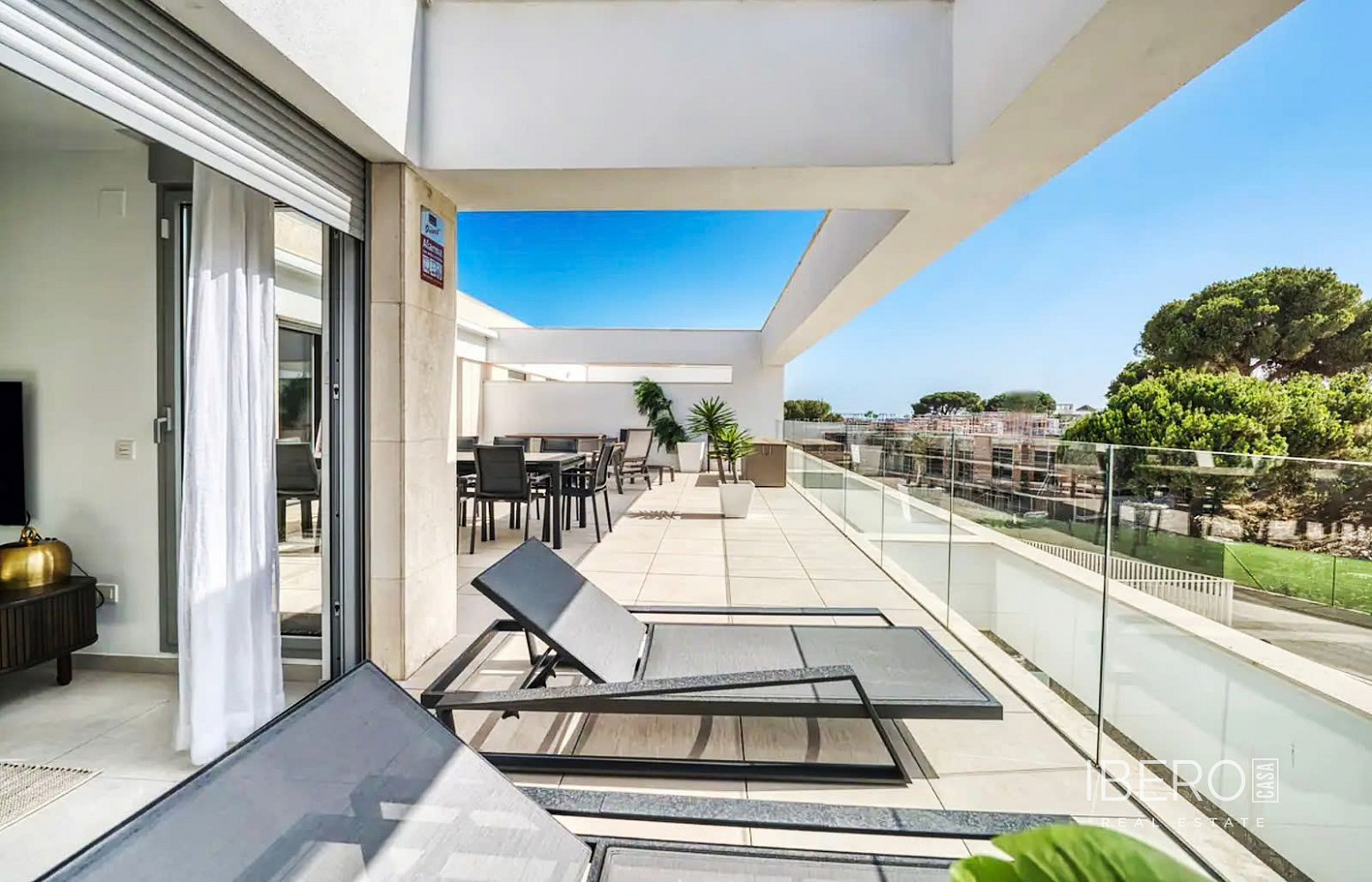 Piso 4+kk – Marbella, Elviria - Vista 4