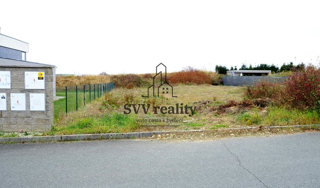 Prodej stavebního pozemku 1 315 m², Sulice – náhled fotky 3