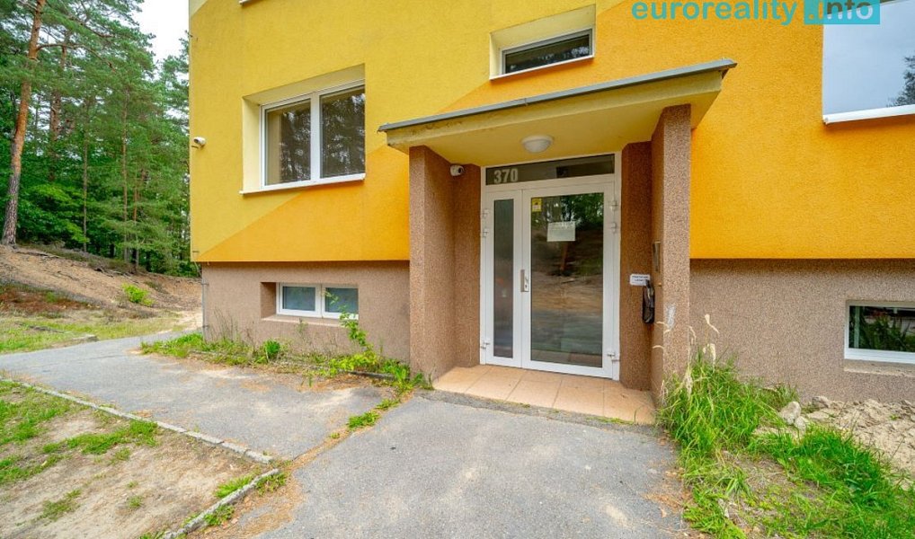 Prodej bytu 2+1 42 m², Stráž pod Ralskem – náhled fotky 22