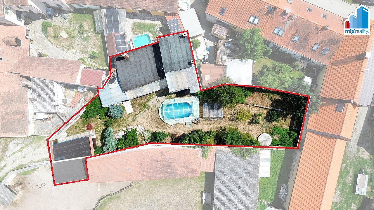 Prodej domu 142 m² s pozemkem 740 m² — photo 3