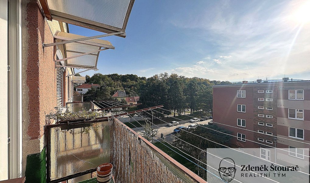 Prodej bytu 3+1 69 m², Brno – náhled fotky 11