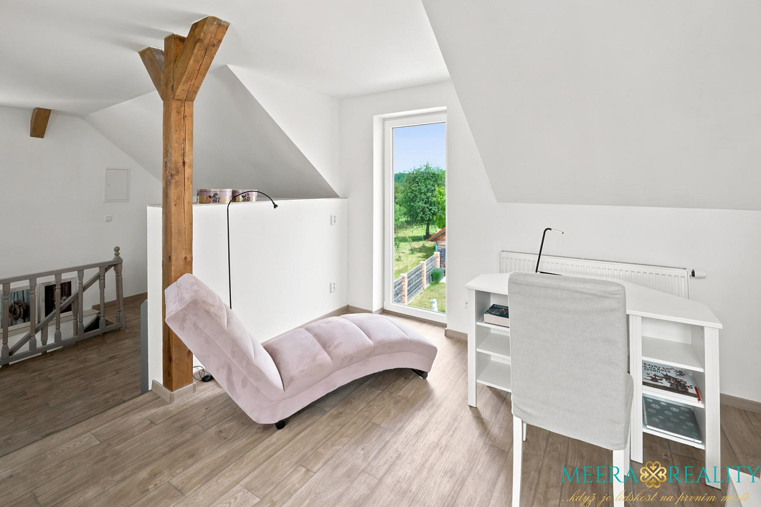 Prodej domu 140 m² s pozemkem 1 418 m²