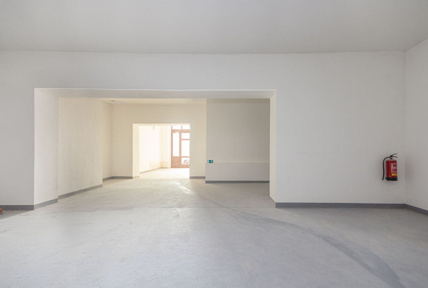 Pronájem obchodních prostor 110 m² – fotografie 5