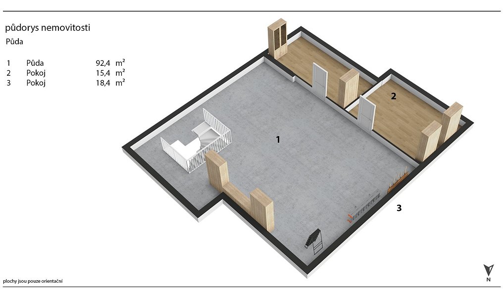 Prodej domu 260 m² s pozemkem 1 552 m², Varnsdorf – náhled fotky 43