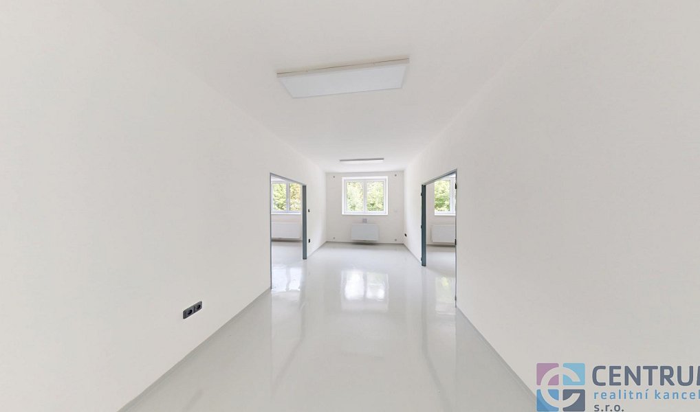 Pronájem kanceláře 350 m², Jablonec nad Nisou – náhled fotky 9