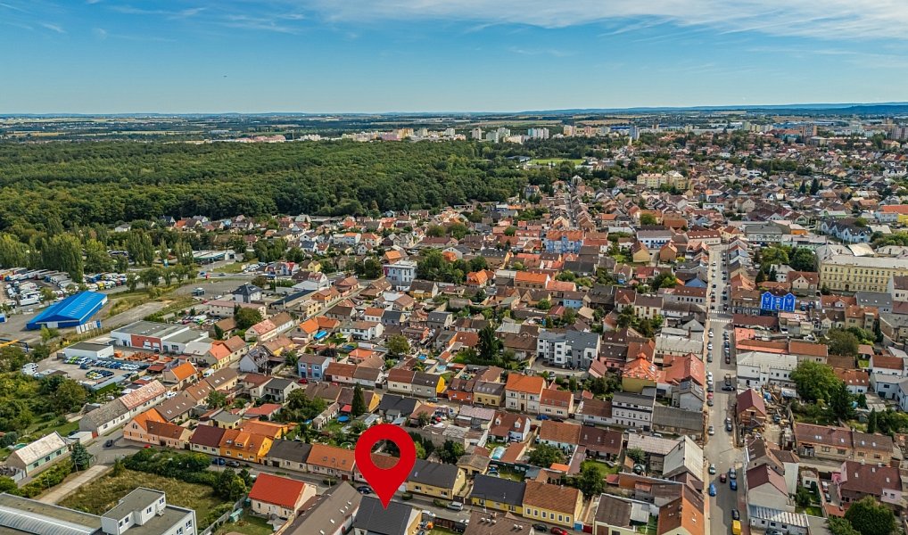 Prodej domu 129 m² s pozemkem 465 m², Kladno – náhled fotky 22