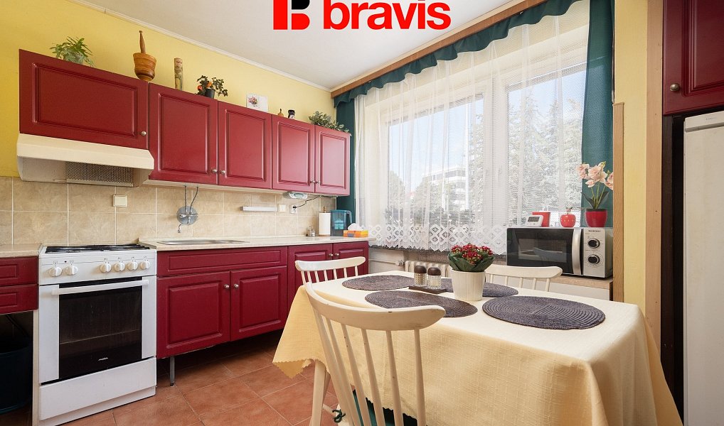Prodej domu 123 m² s pozemkem 332 m², Brno – náhled fotky 2