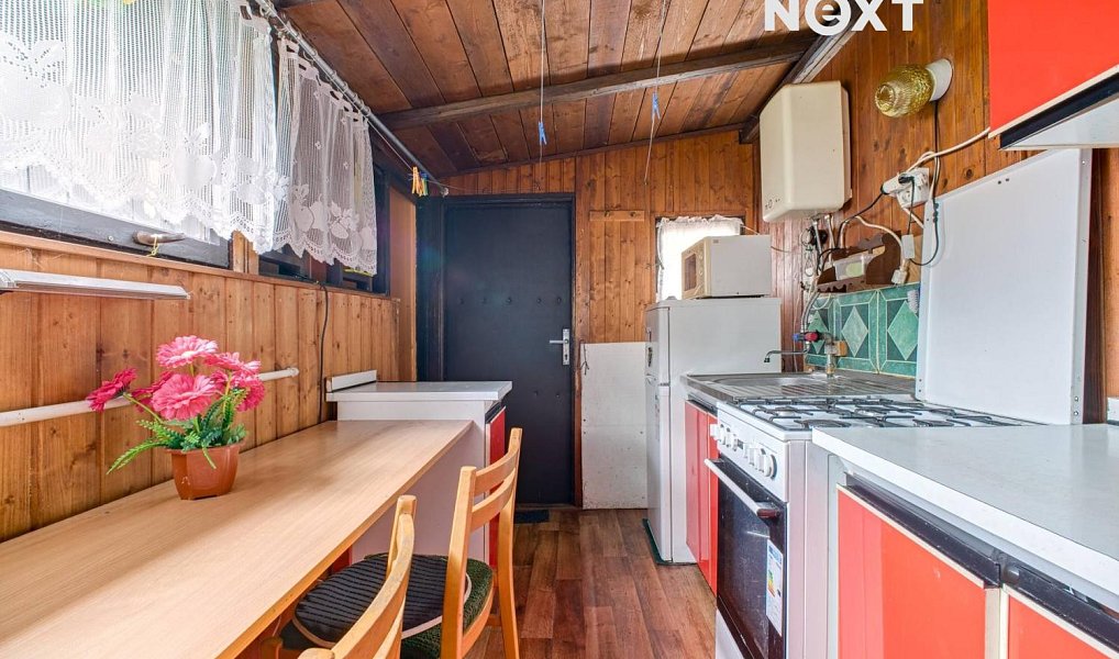 Pronájem zahrady 3 000 m², Doubrava – náhled fotky 4