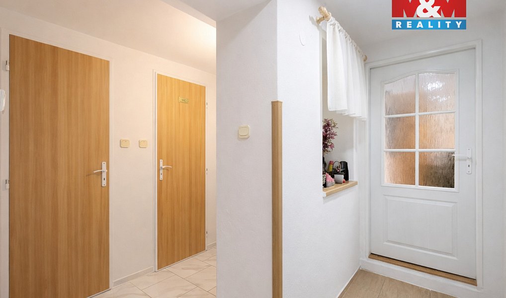 Prodej chaty/chalupy 120 m² s pozemkem 164 m², Štěchovice – náhled fotky 14
