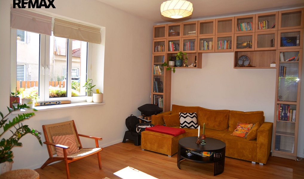 Prodej domu 195 m² s pozemkem 317 m², Praha – náhled fotky 4