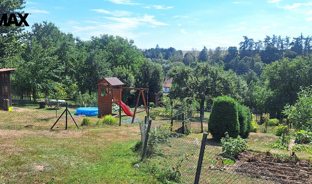 Prodej zahrady 5 947 m², Přibyslav – náhled fotky 7