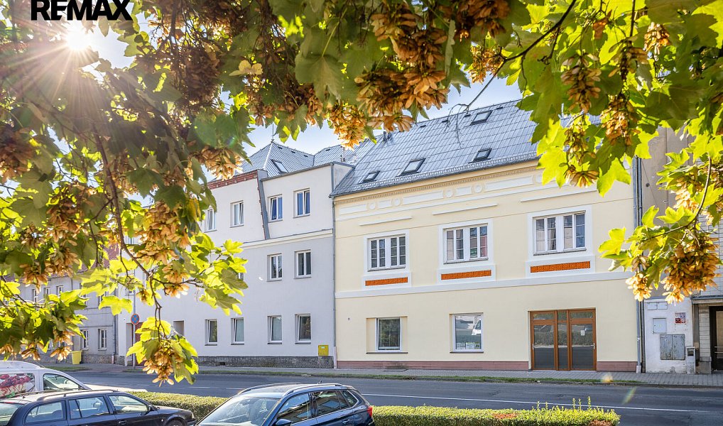Prodej bytu 2+kk 58 m², Unhošť – náhled fotky 11