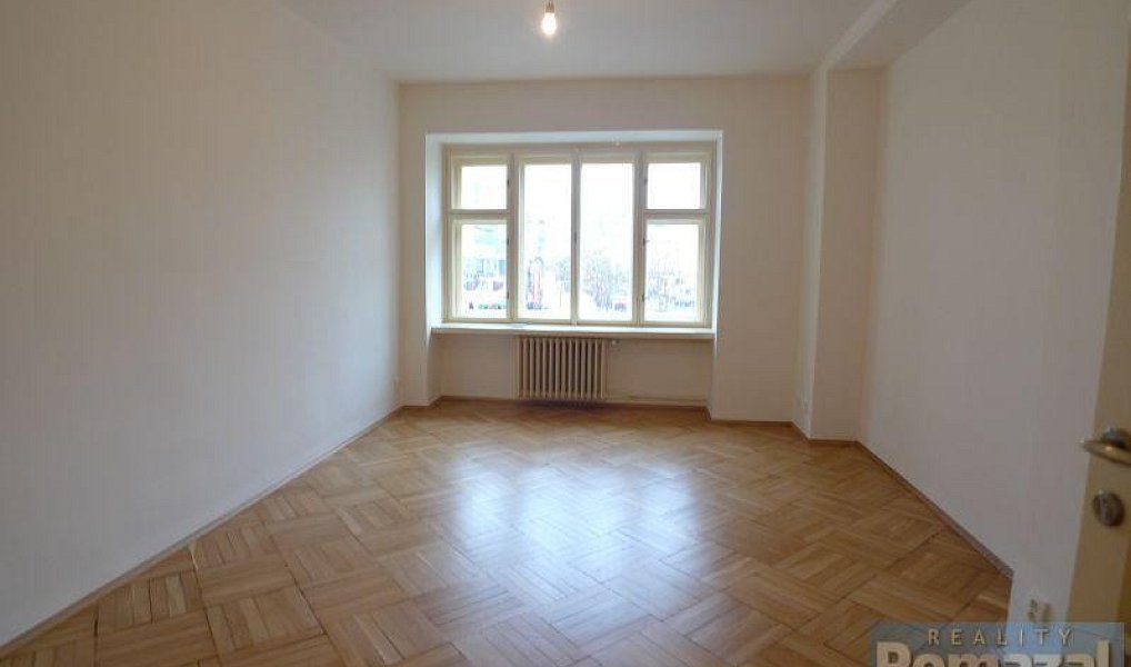 Pronájem kanceláře 127 m², Praha – náhled fotky 5