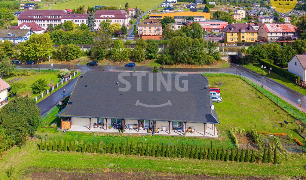 Prodej komerčního objektu (jiného typu) 650 m², Návsí – náhled fotky 25