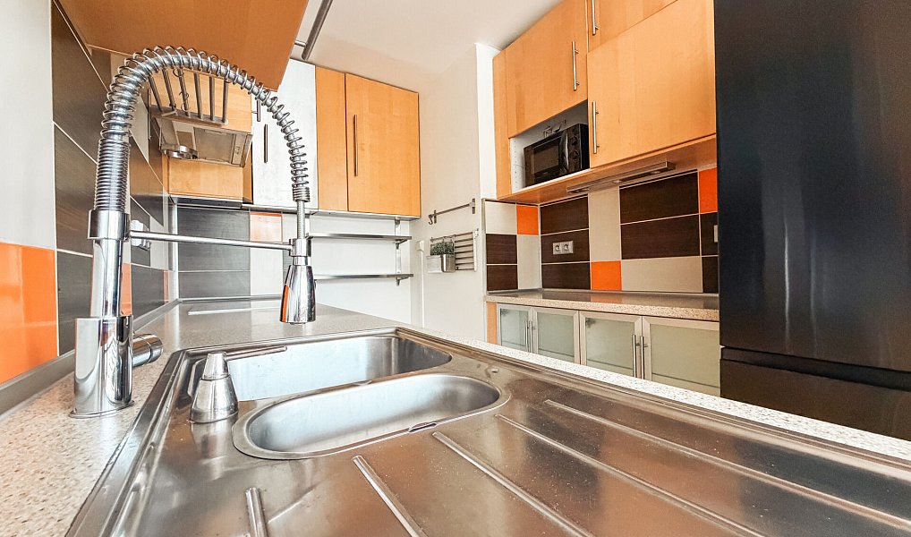 Pronájem bytu 3+1 80 m², Praha – náhled fotky 7