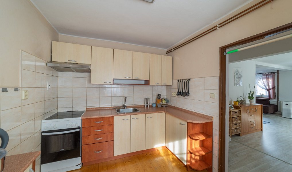 Prodej domu 113 m² s pozemkem 767 m², Sobotín – náhled fotky 12