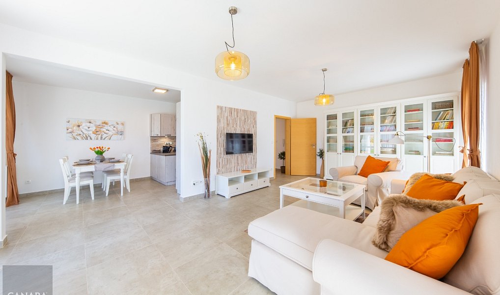 Prodej domu 136 m² s pozemkem 1 m², Praha – náhled fotky 5