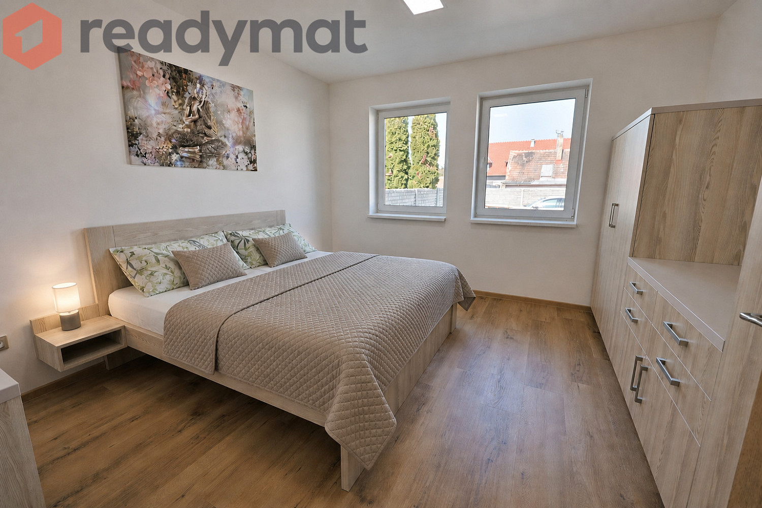 Prodej bytu 3+kk 70 m² — photo 2