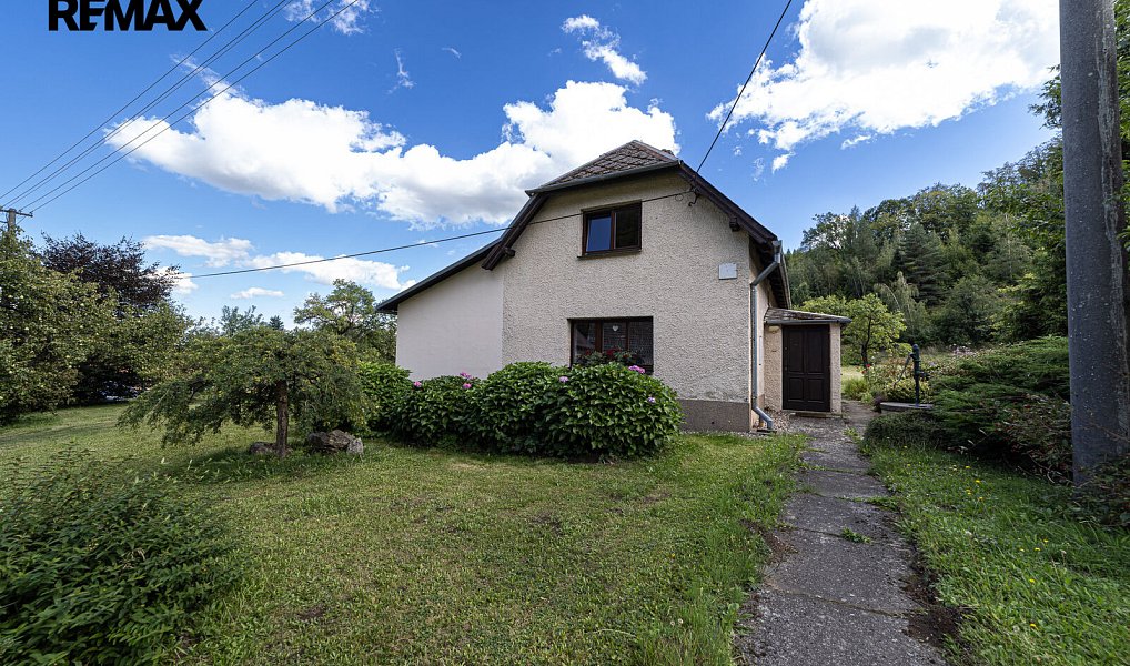 Prodej domu 161 m² s pozemkem 3 264 m², Uhelná – náhled fotky 8