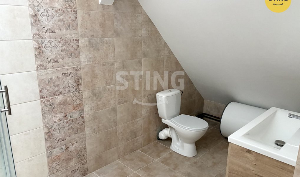 Pronájem bytu 2+kk 62 m², Prostějov – náhled fotky 5