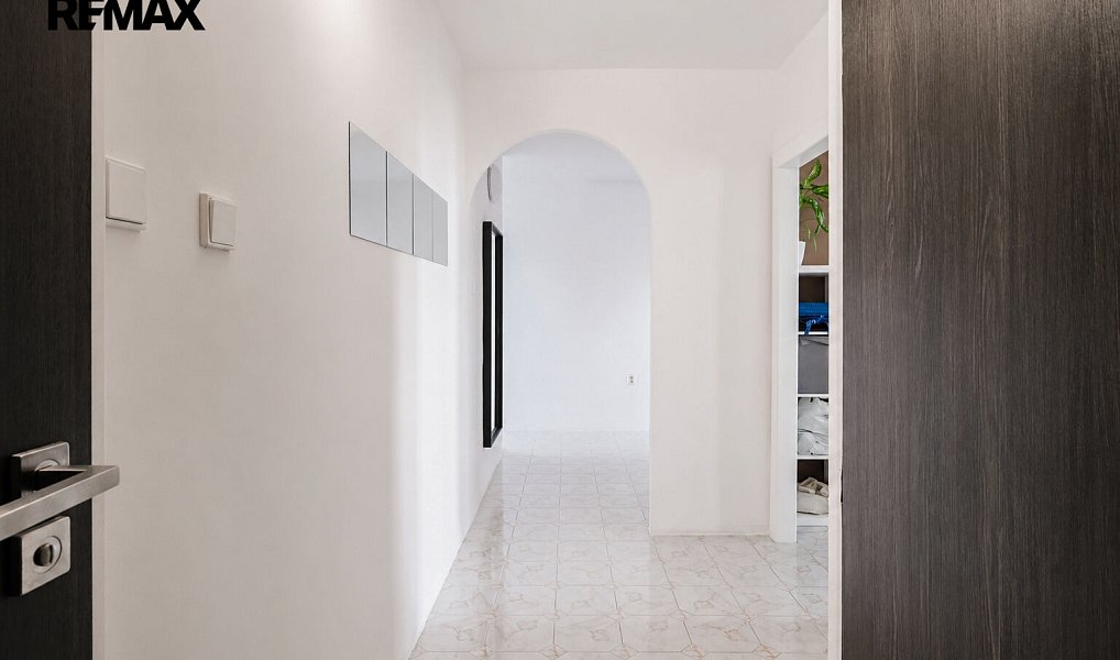 Prodej bytu 3+1 77 m², Pardubice – náhled fotky 12