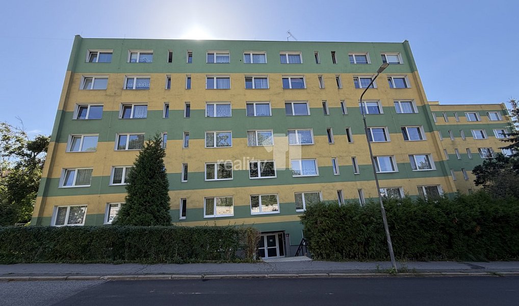 Prodej bytu 2+1 62 m², Nový Bor – náhled fotky 14
