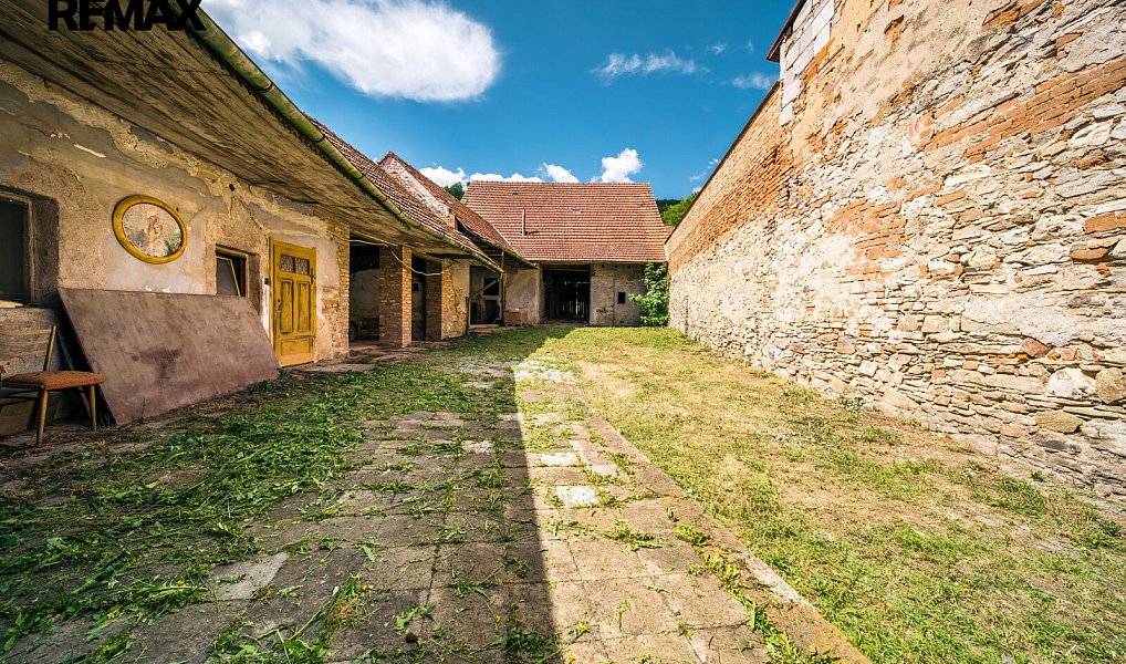 Prodej domu 124 m² s pozemkem 4 419 m², Lomnice – náhled fotky 12