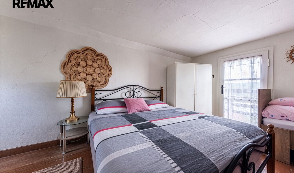 Prodej chaty/chalupy 50 m² s pozemkem 400 m², Tuchořice – náhled fotky 22