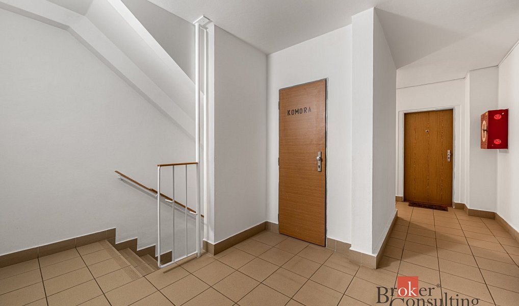 Prodej bytu 3+kk 70 m², Praha – náhled fotky 15