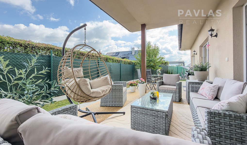 Prodej domu 233 m² s pozemkem 678 m², Jindřichův Hradec – náhled fotky 4