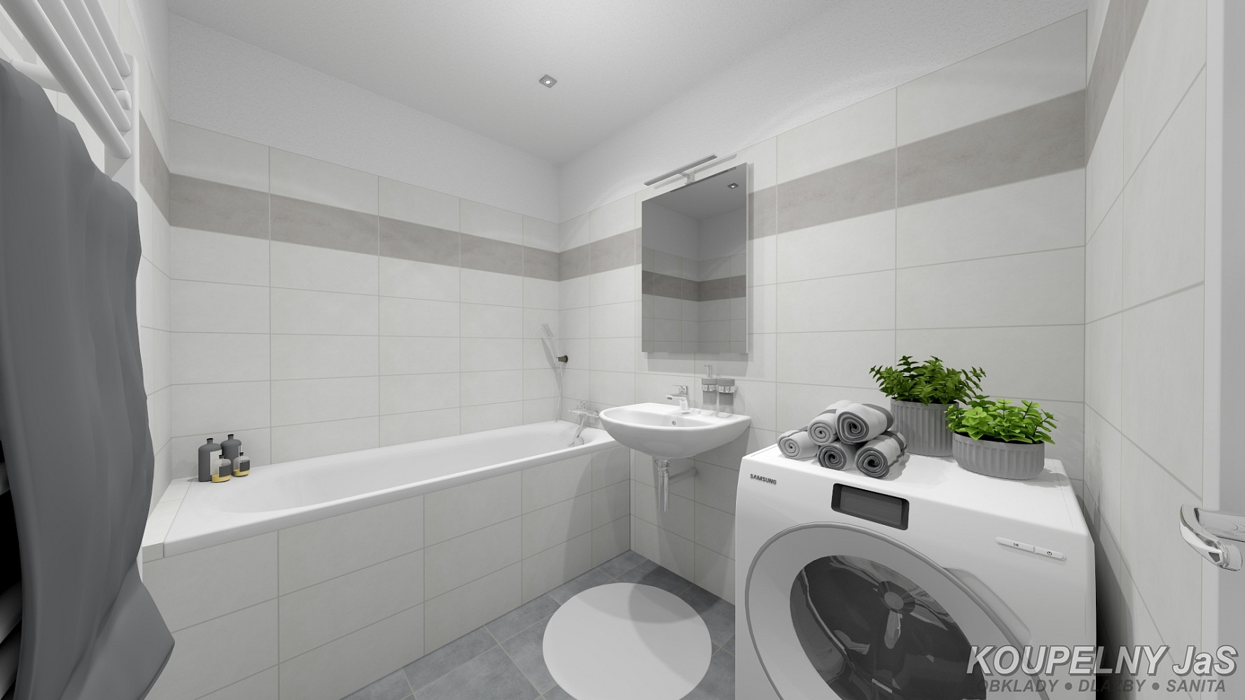 Prodej bytu 3+kk 92 m² – pohled 4