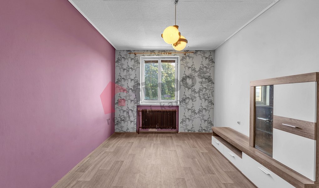 Prodej bytu 3+kk 61 m², Lovčice – náhled fotky 3