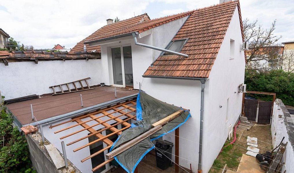 Prodej domu 99 m² s pozemkem 326 m², Oslavany – náhled fotky 23