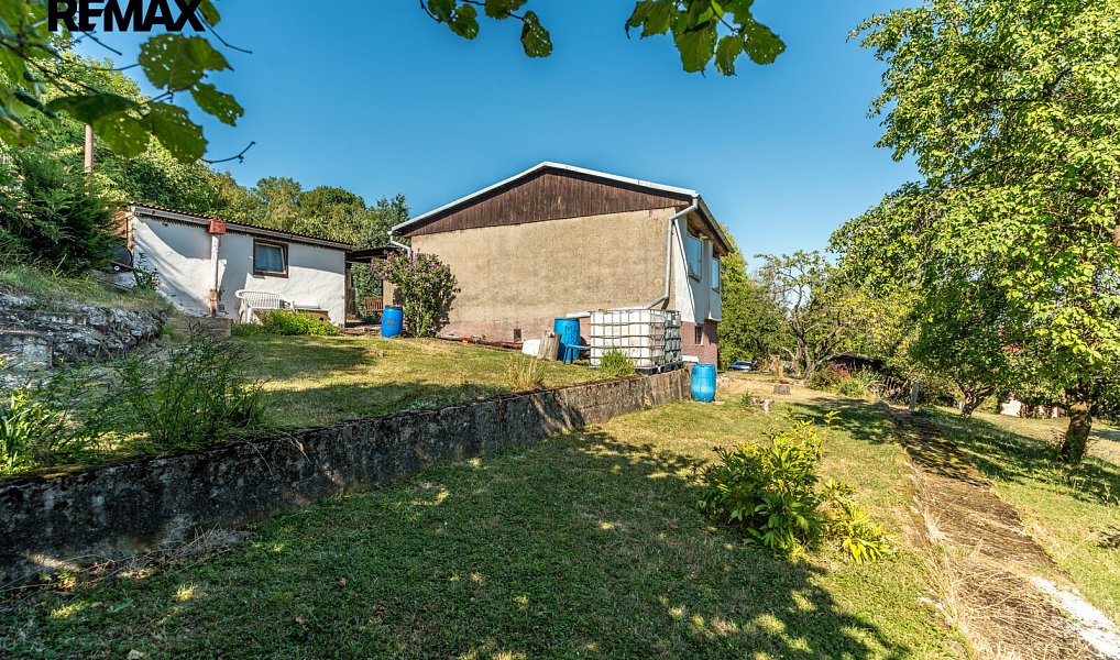 Prodej chaty/chalupy 70 m² s pozemkem 698 m², Třebívlice – náhled fotky 25
