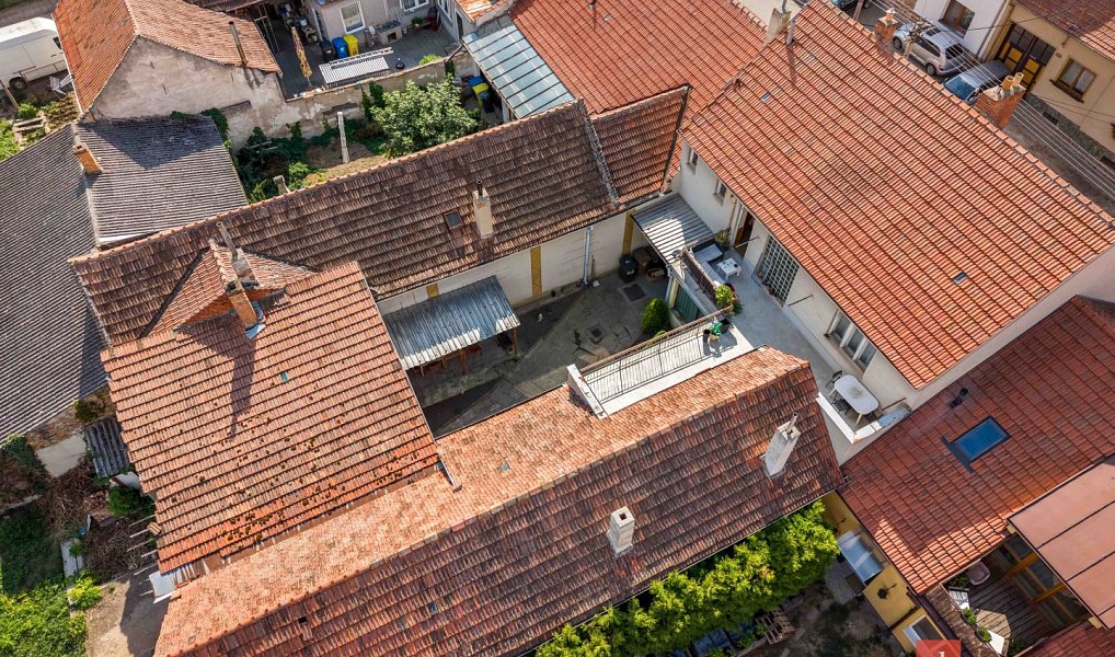 Prodej domu 220 m² s pozemkem 493 m², Blučina – náhled fotky 15