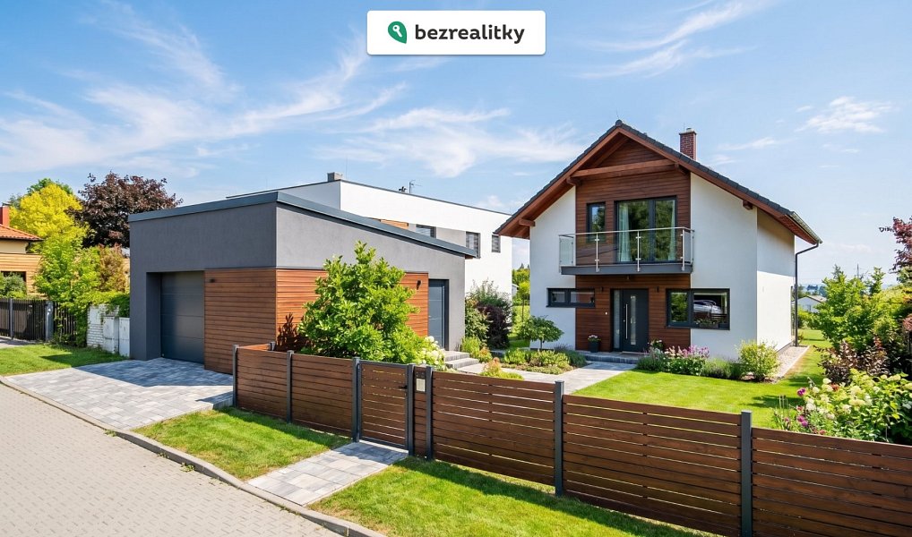 Prodej rodinného domu, 134 m², Praha-východ, Strančice