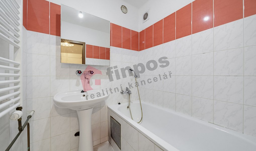 Prodej bytu 2+1 65 m², Strakonice – náhled fotky 10