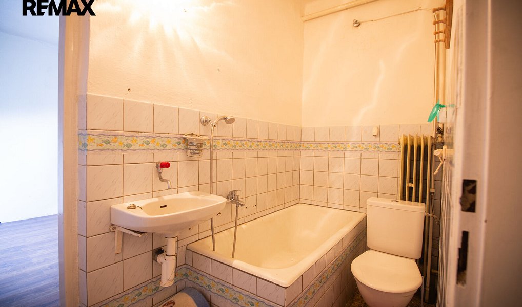 Prodej domu 80 m² s pozemkem 288 m², Nový Knín – náhled fotky 9