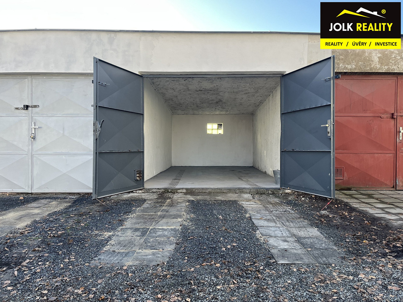 Prodej garáže - opava — photo 3