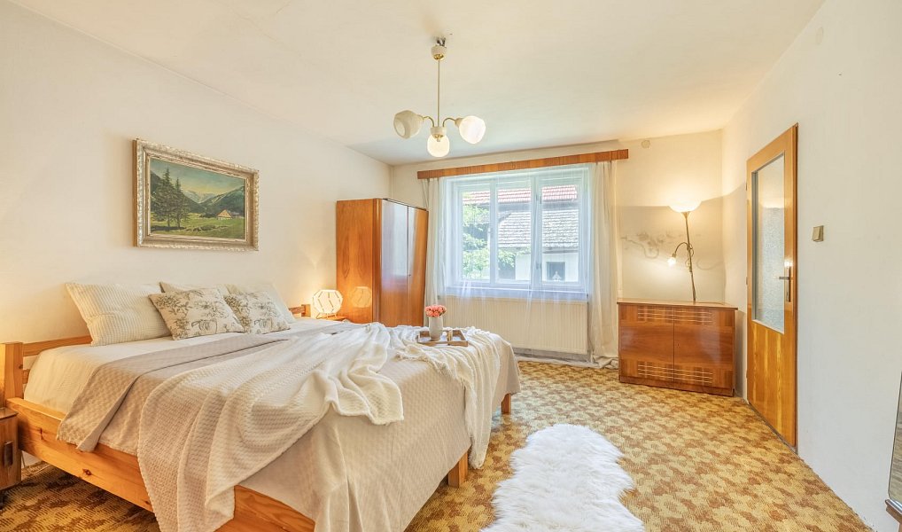 Prodej domu 72 m², Velký Osek – náhled fotky 4