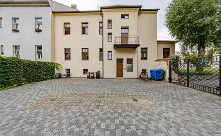 Pronájem kanceláře 82 m², Uherské Hradiště