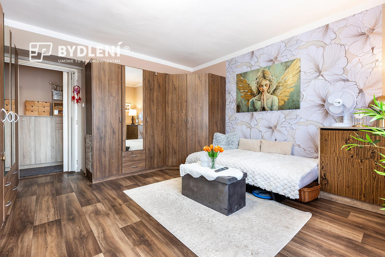 Prodej bytu 2+1 55 m² – fotografie 4