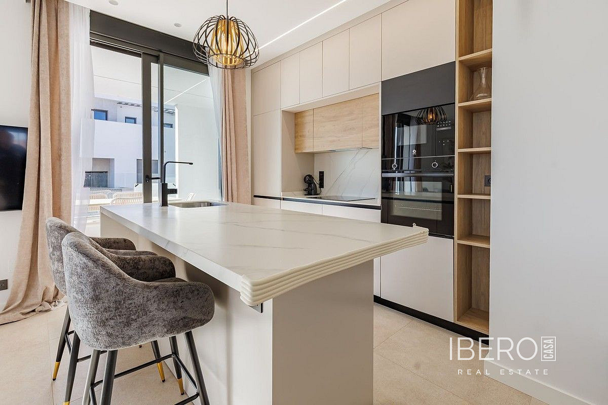 Piso 3+kk – Los Alcazares - Vista 3