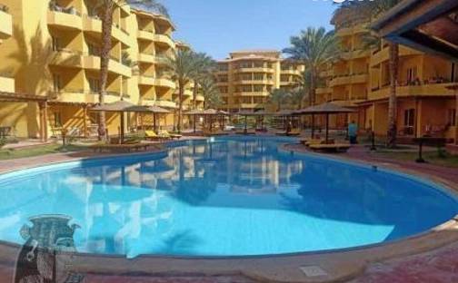 Prodej bytu 2+kk 50 m², Hurghada, Egypt