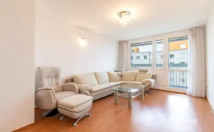 Pronájem bytu 3+1 70 m²